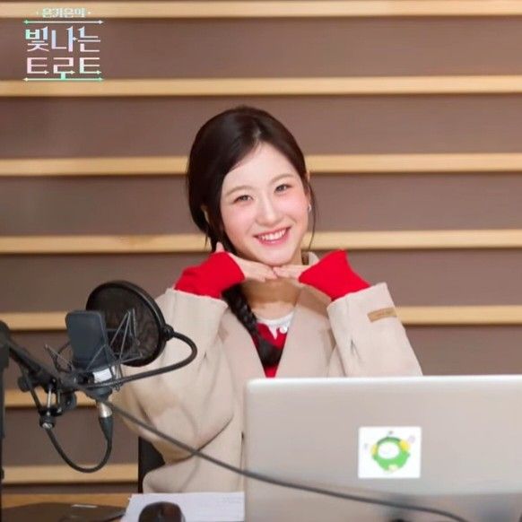 오유진의 최신 사진