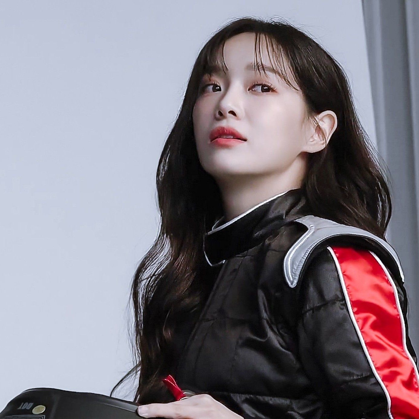 Latest photo of Kim Sejeong
