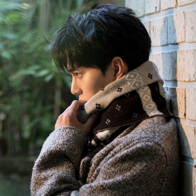 Recent activity shot of Song Kang