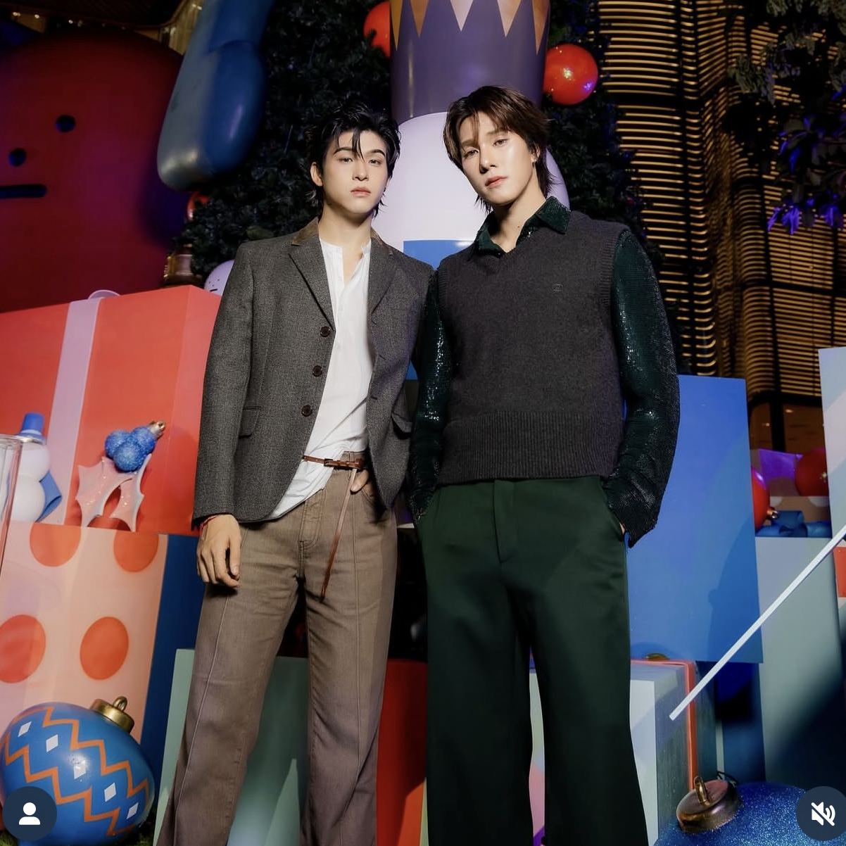 Latest photo of Nani Hirunkit Changkham