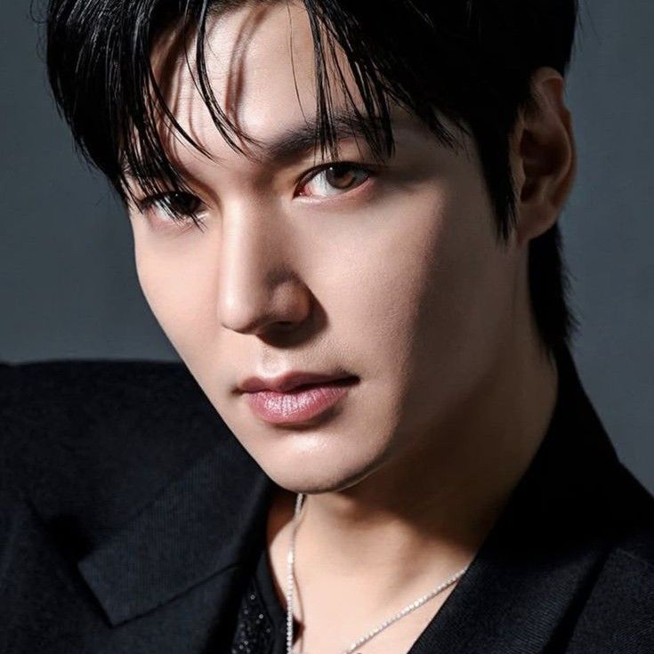 A moment captured by a fan of Lee Minho