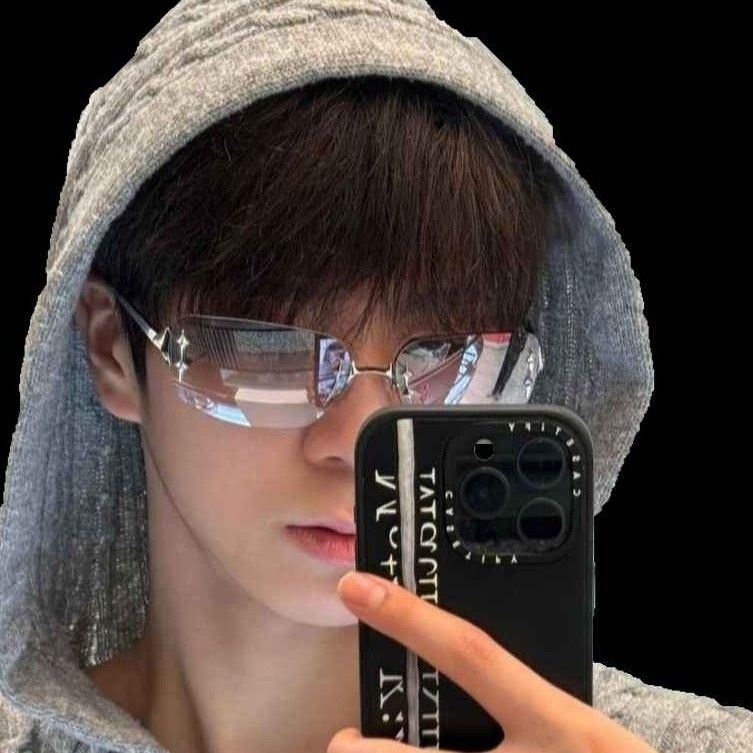 정동원 팬이 찍은 순간