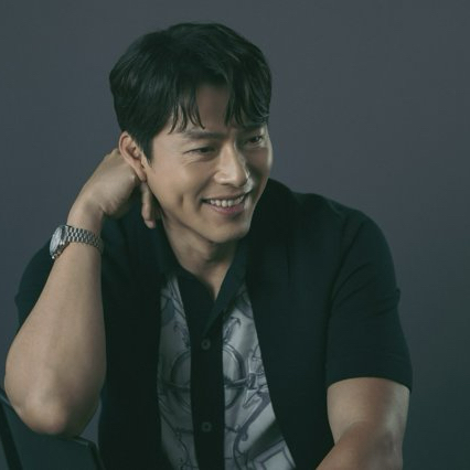 현빈의 최신 사진