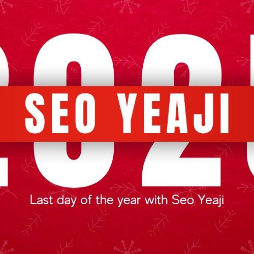 Behind-the-scenes cut of Seo Yeaji