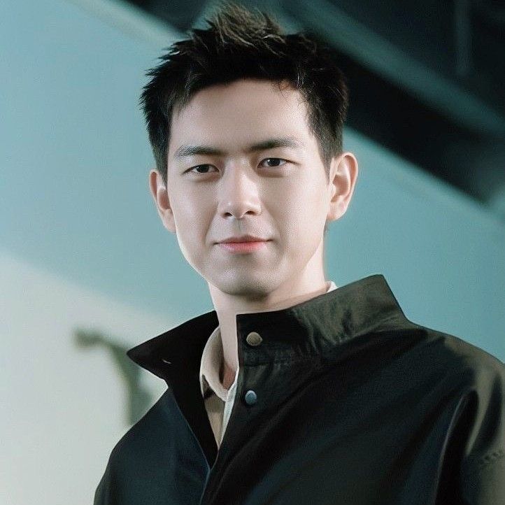 A moment captured by a fan of Li Xian