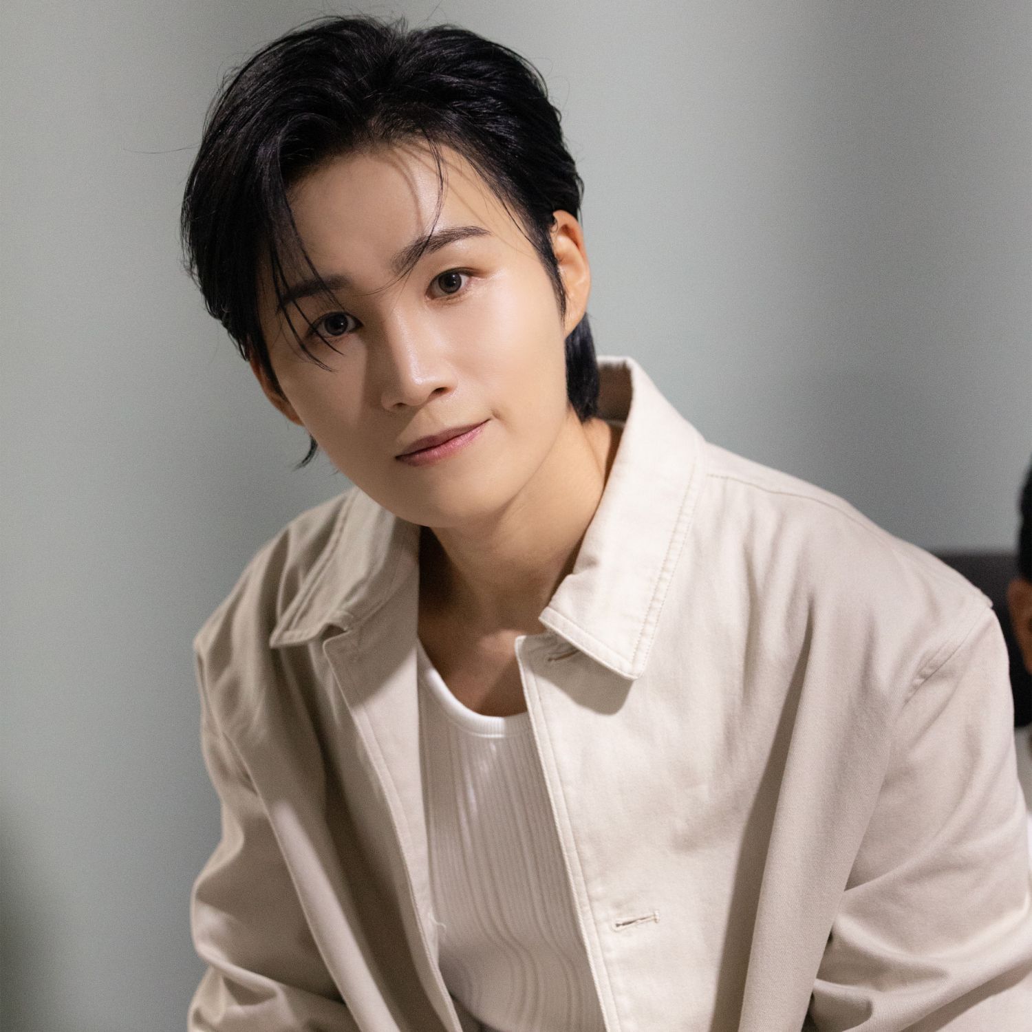 Latest photo of Kim Heejae