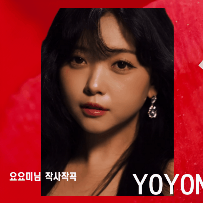 Recent activity shot of YOYOMI