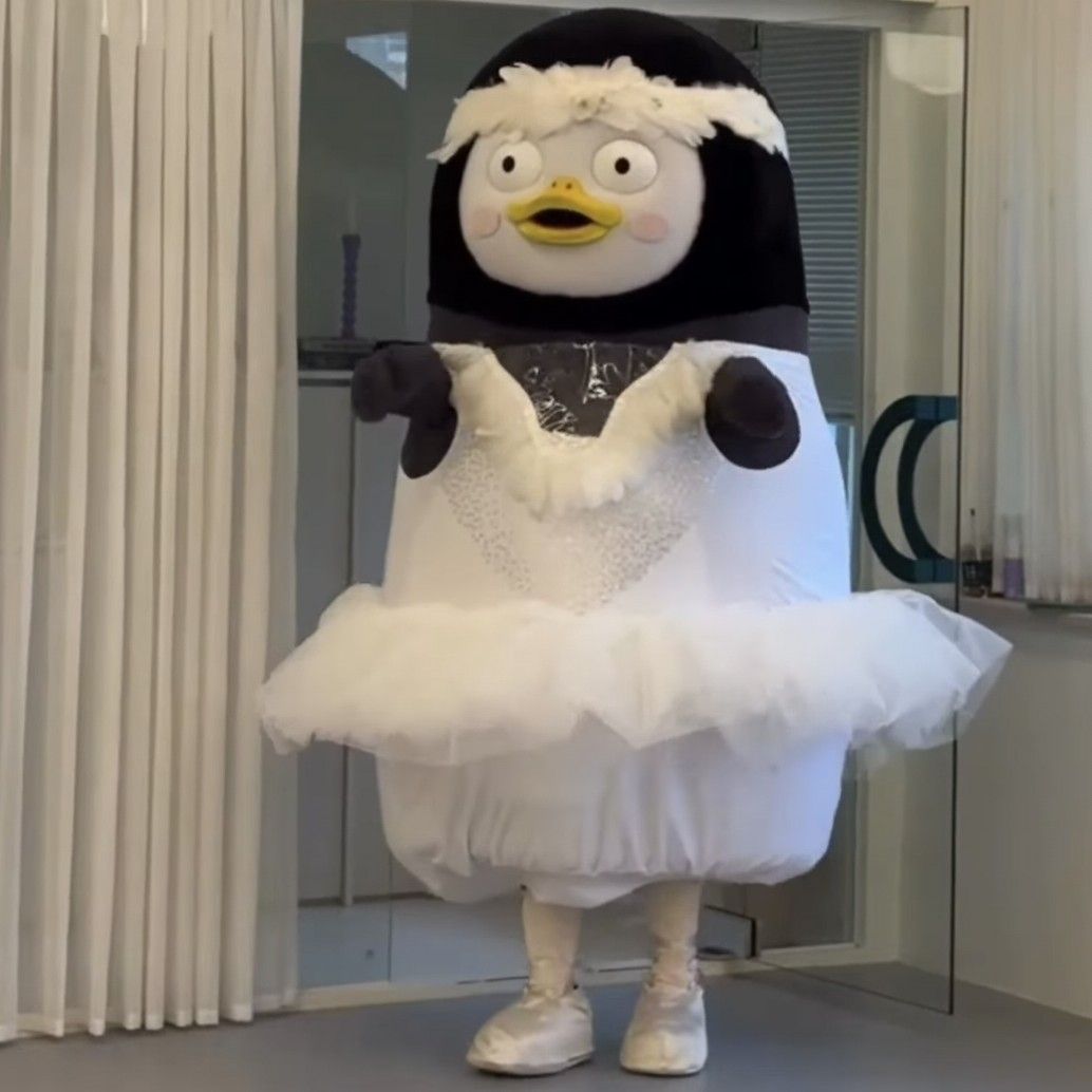 Foto terbaru dari Pengsoo