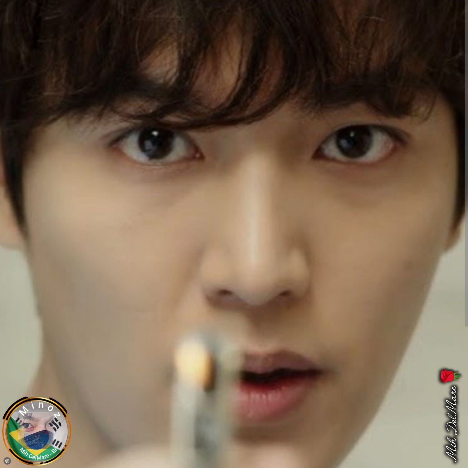 李敏鎬的最新照片