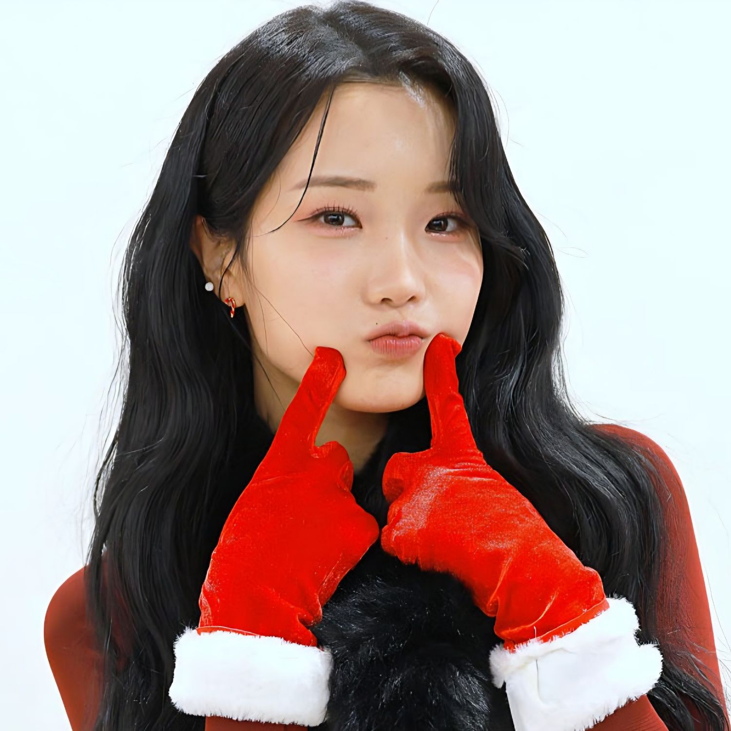 Latest photo of Kim Soyeon (2004)