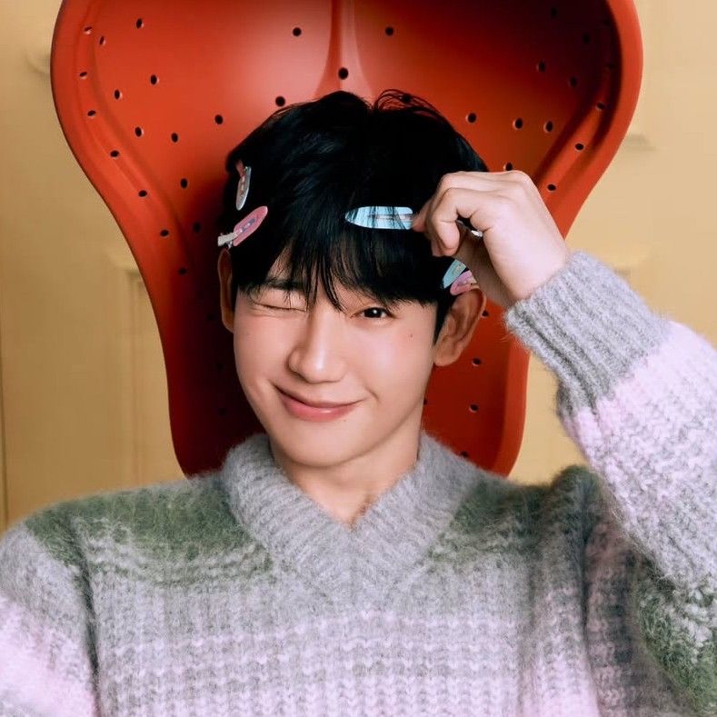 丁海寅的近期活动照