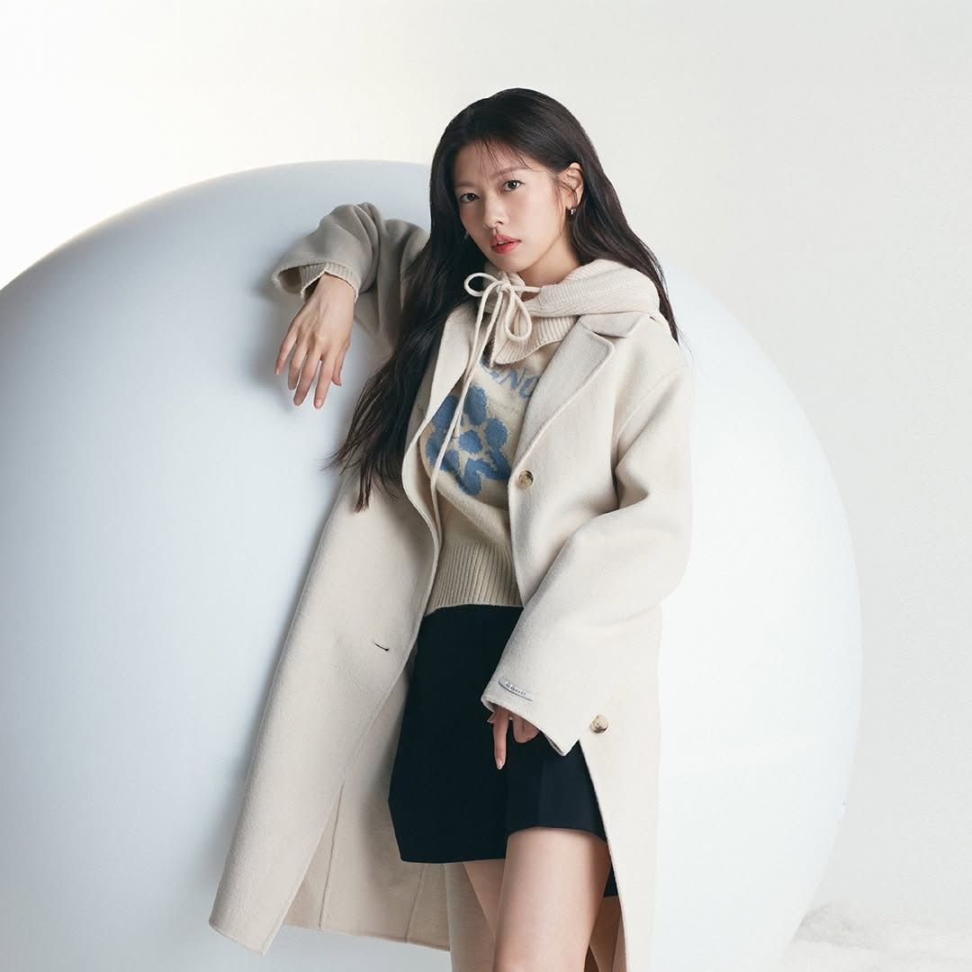 정소민의 최신 사진