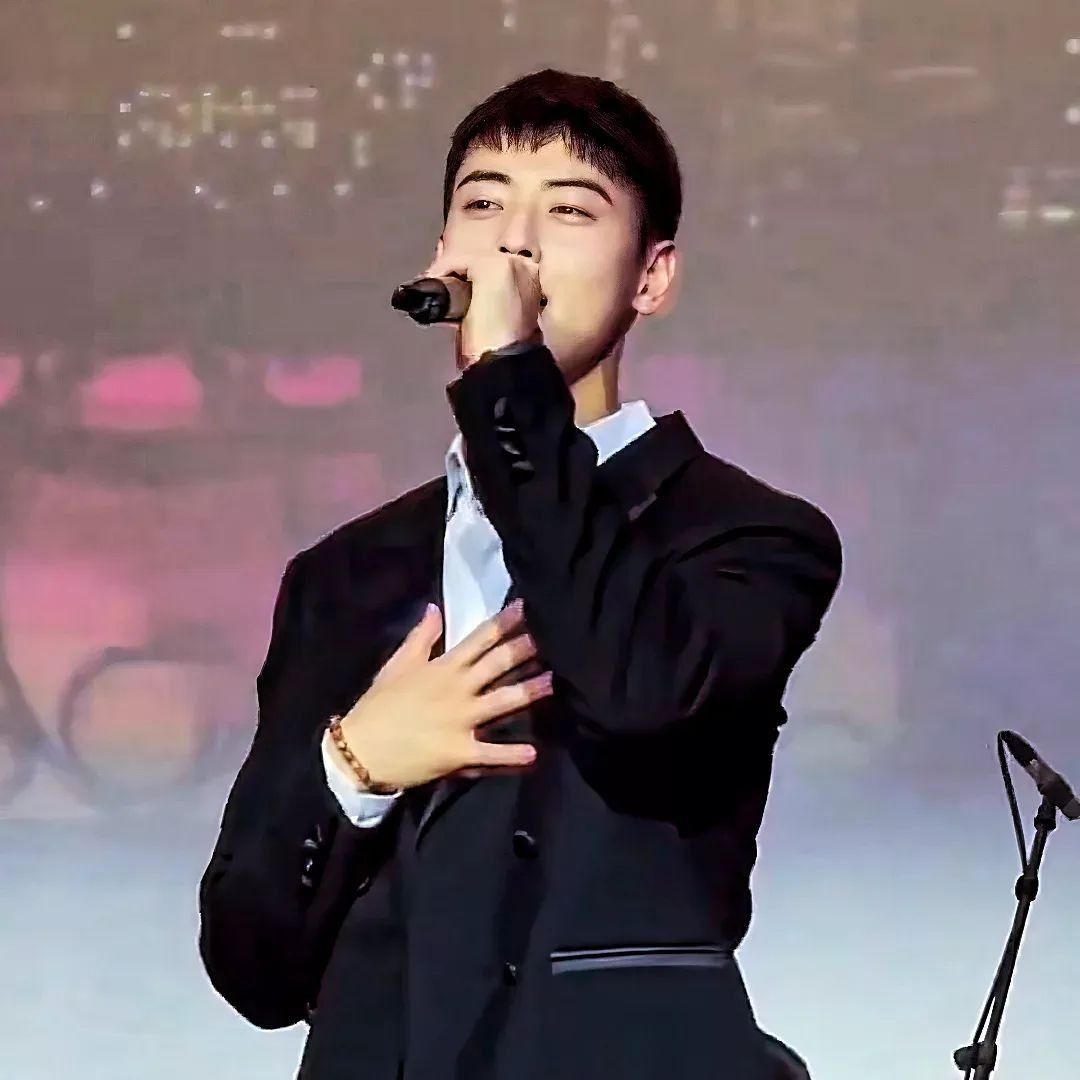 チャ・ウヌの最新写真