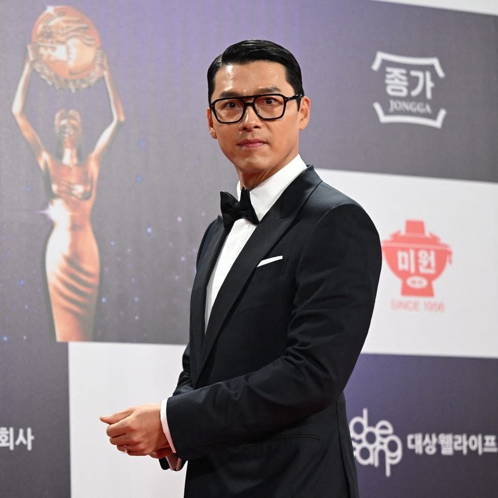 玄彬的幕後花絮