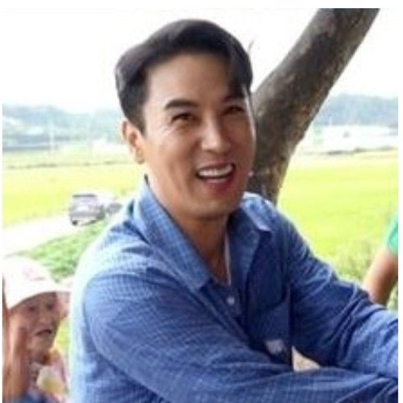 张民好的最新照片