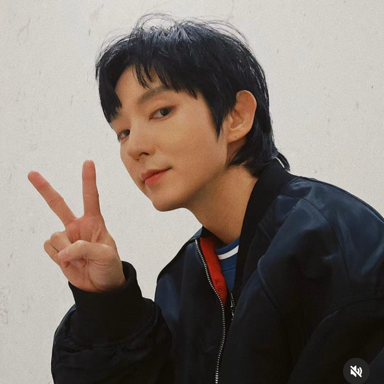 Latest photo of Lee Joongi