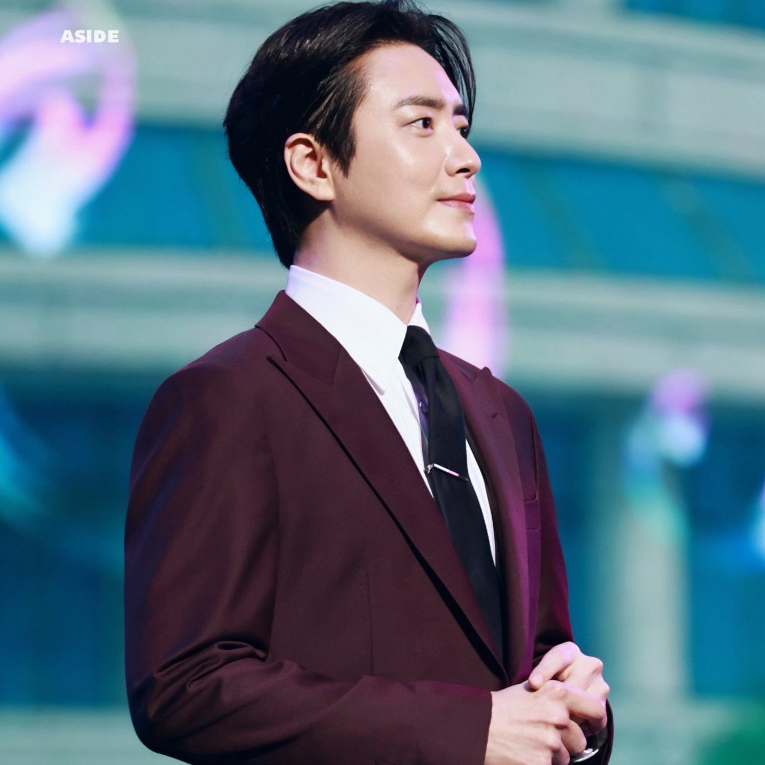 Latest photo of Lee Joonhyuk