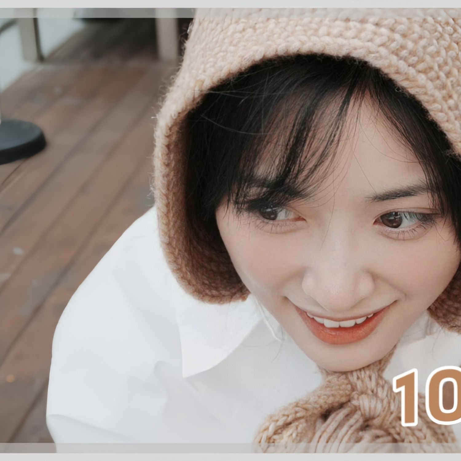 Latest photo of Shen Yue