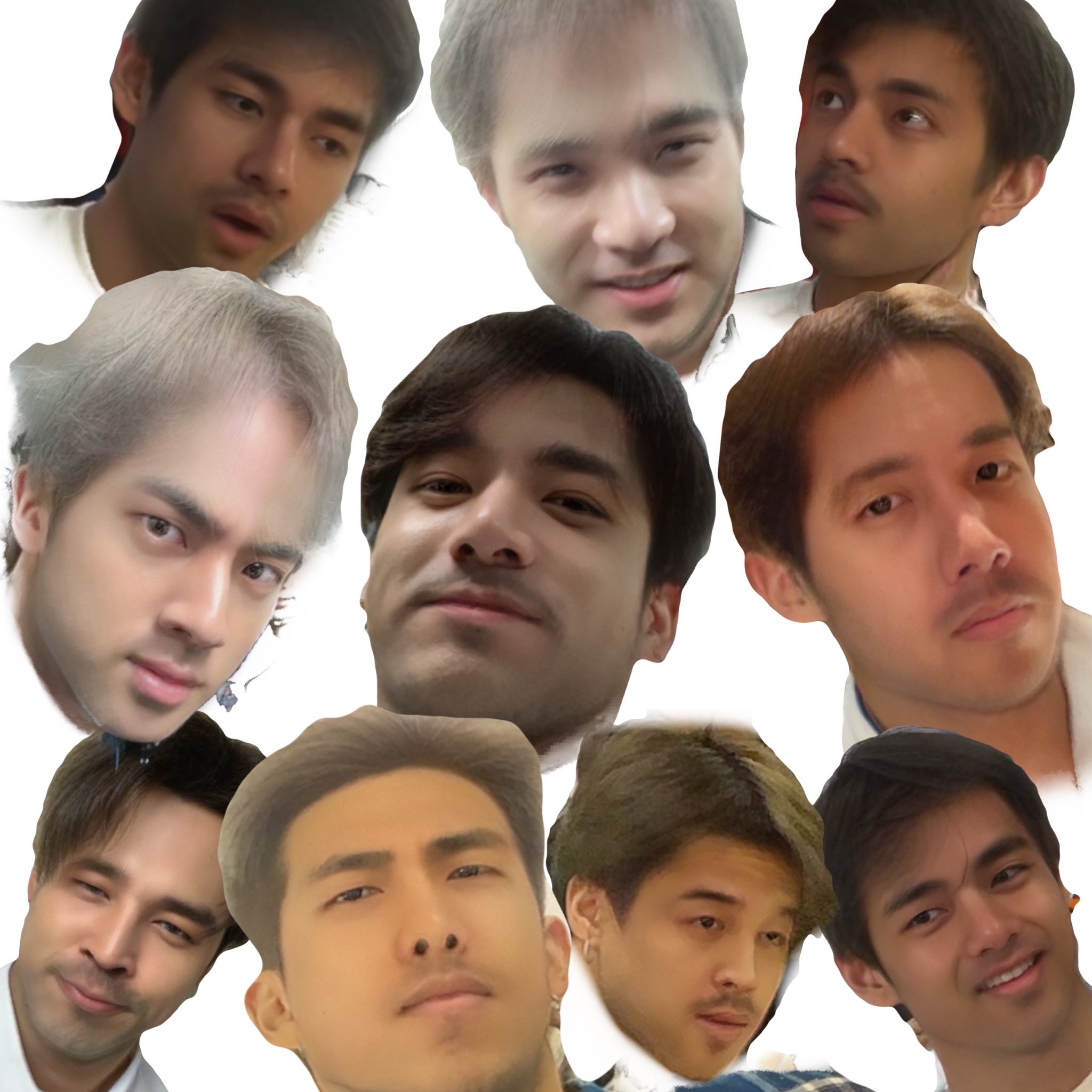 A moment captured by a fan of Kim Taehyung (V)