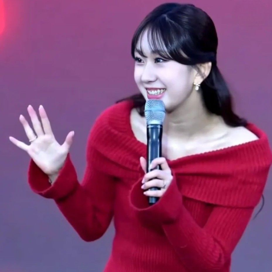 전유진 팬이 찍은 순간