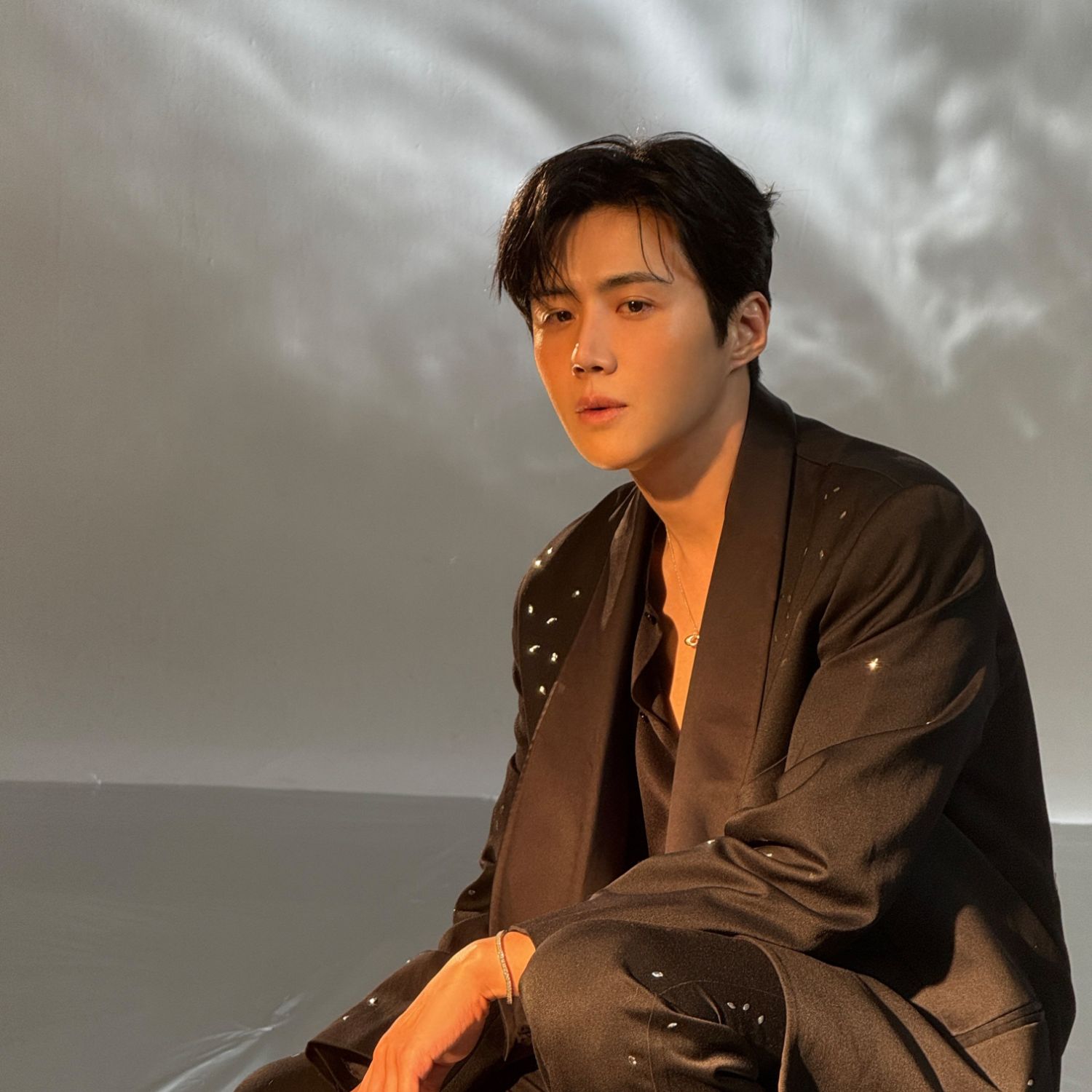 キム・ソンホの最新写真