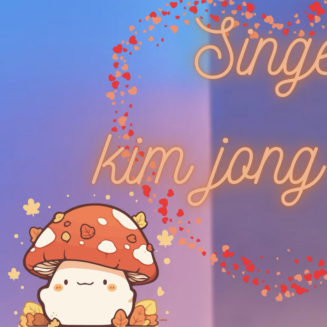 キム・ジョングクのビハインドカット