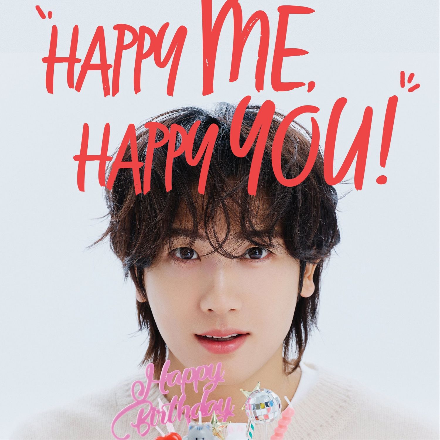 Postingan yang meledak di komunitas Choeaedol Celeb