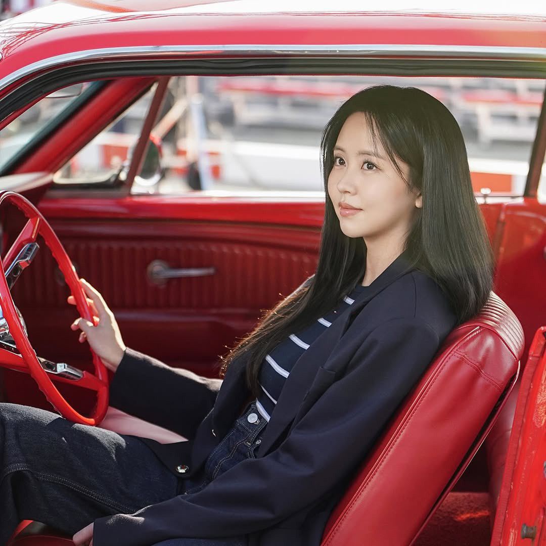 Latest photo of Kim Sohyun