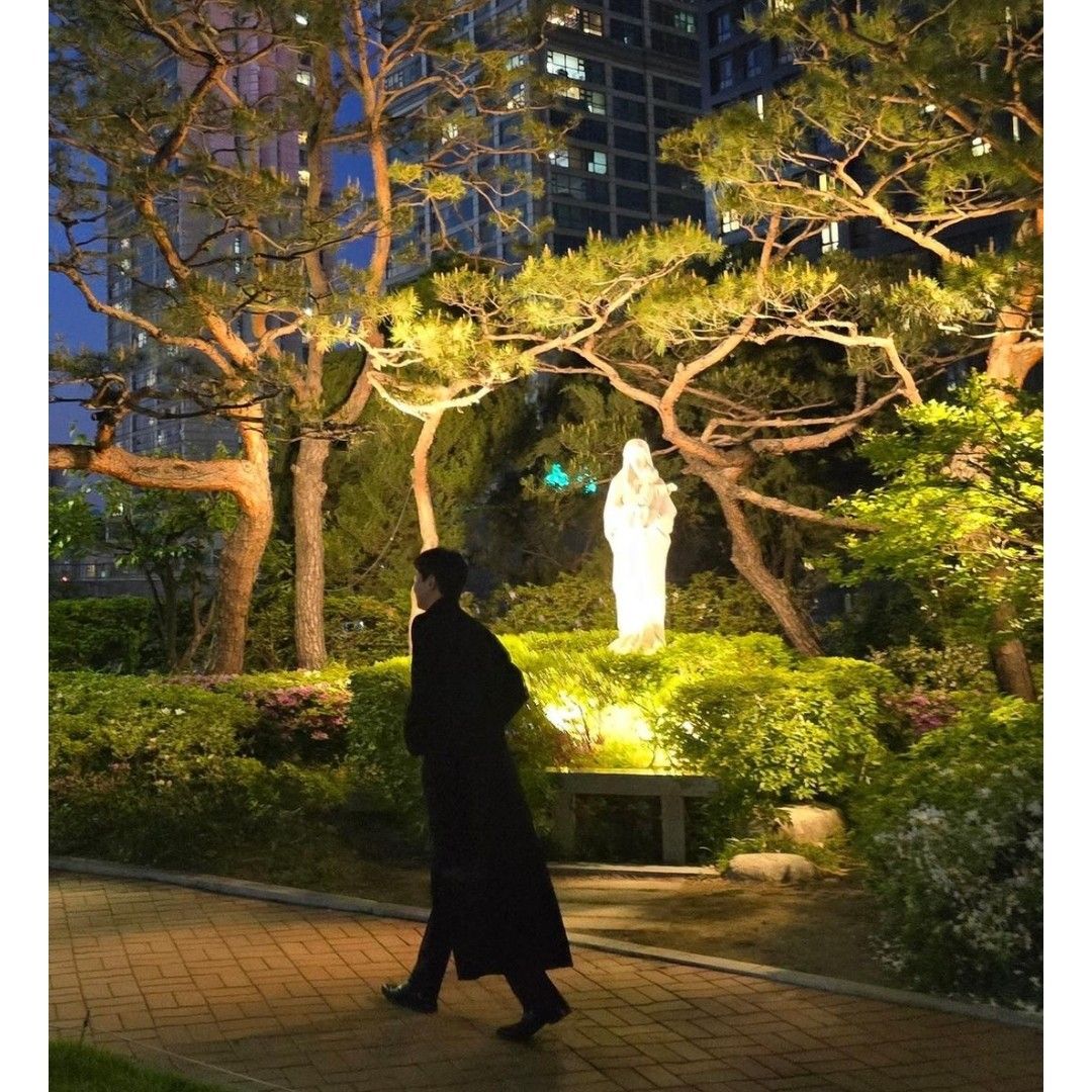 Latest photo of Kim Namgil