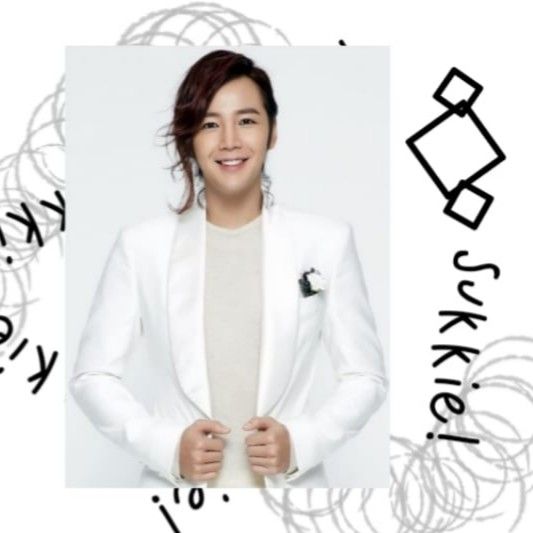 Latest photo of Jang Geunsuk