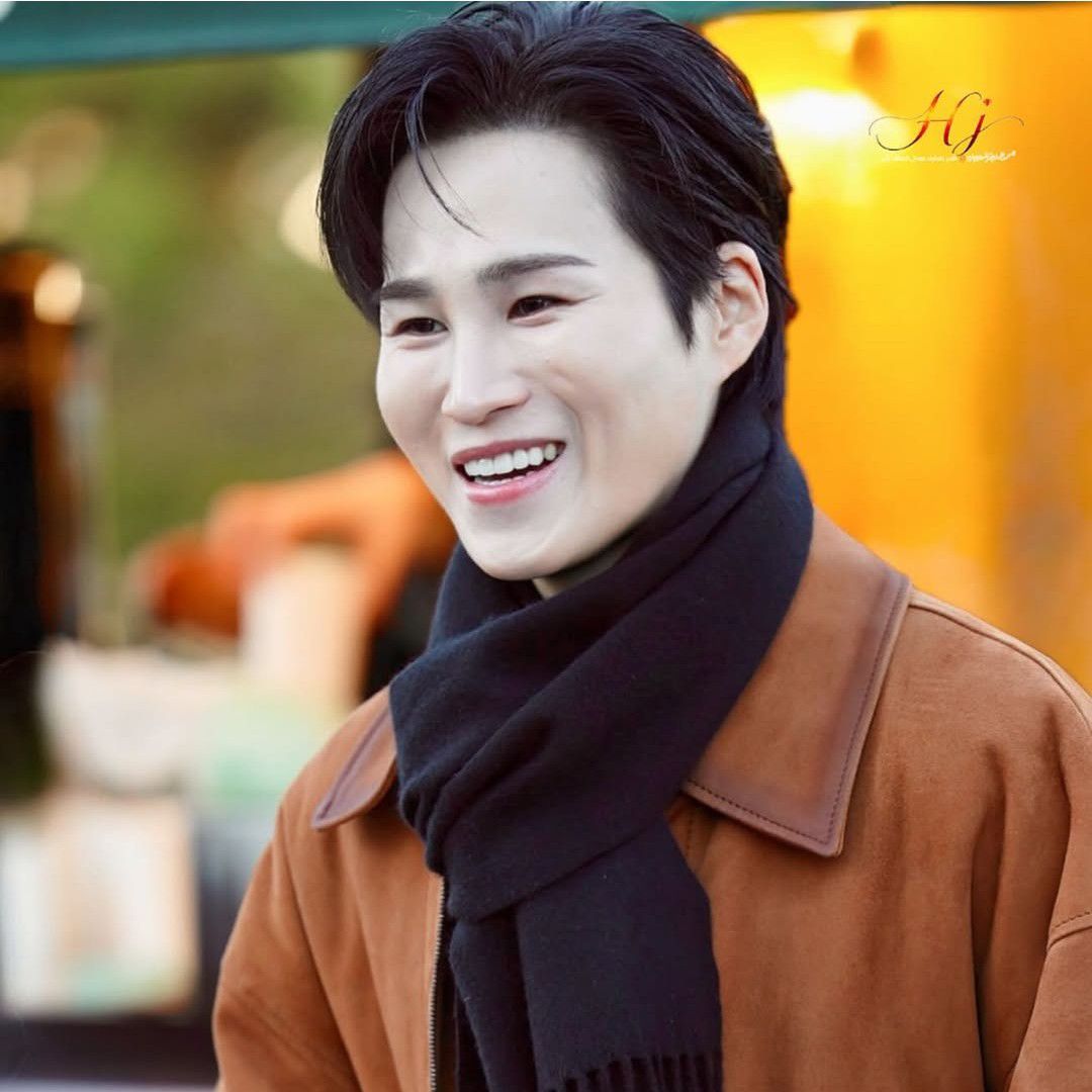 Latest photo of Kim Heejae