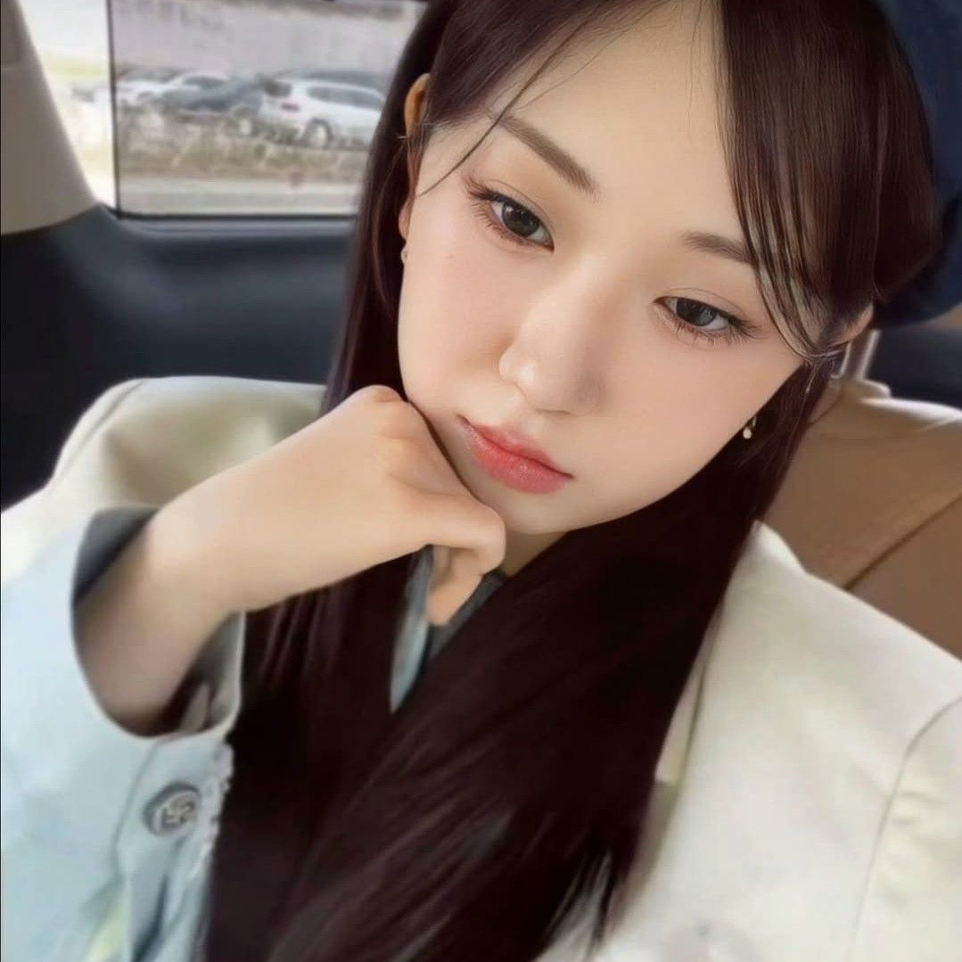 粉絲拍下的全裕珍瞬間
