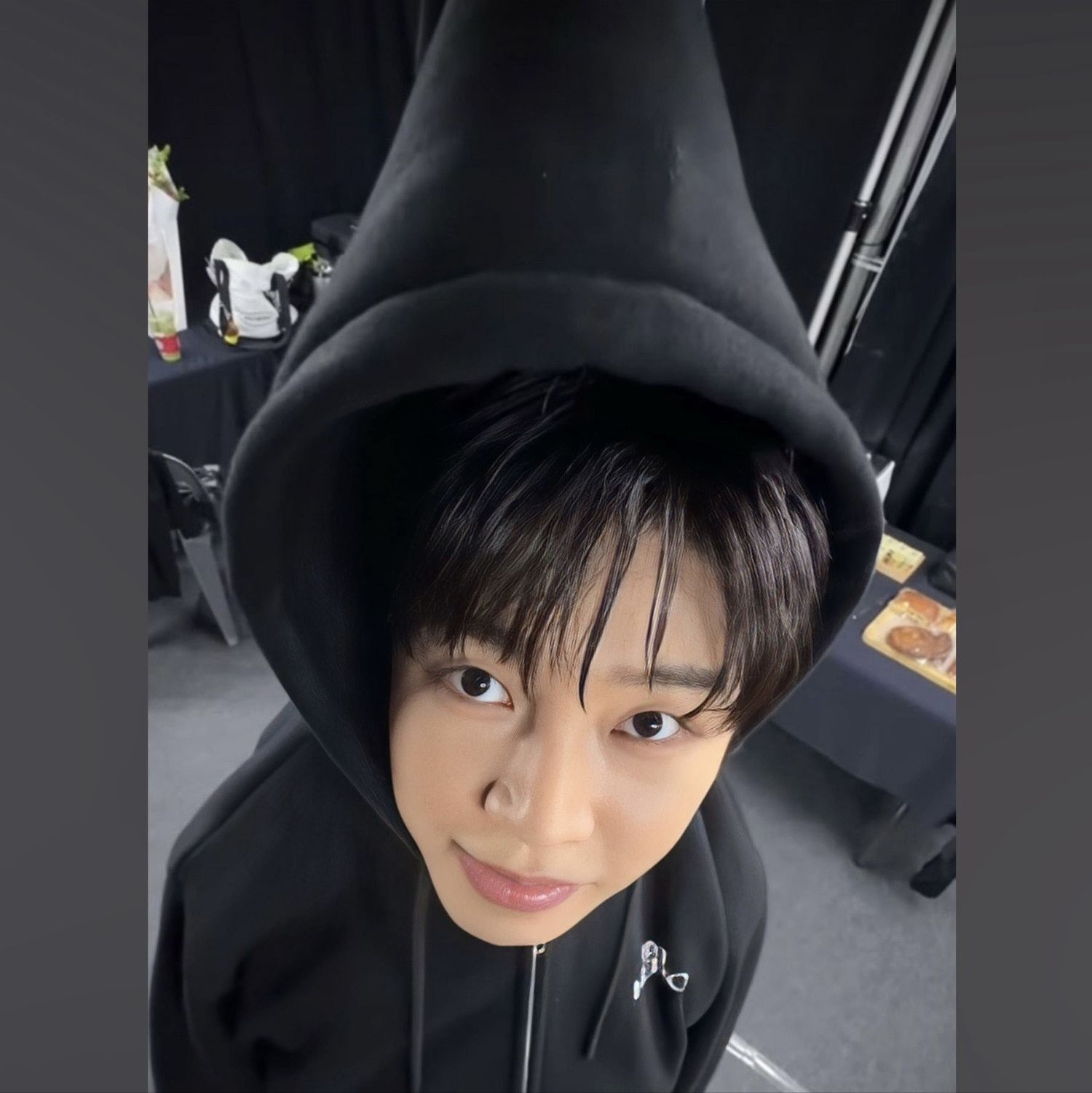 임영웅 최근 활동샷