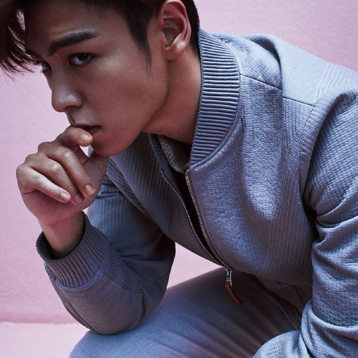 Recent activity shot of T.O.P