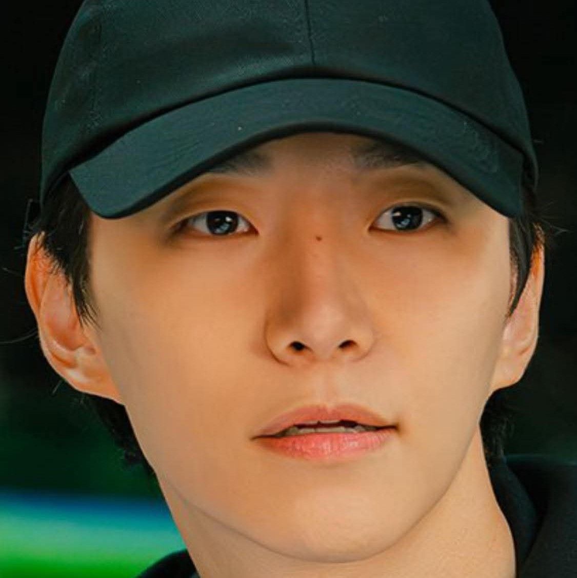 Foto terbaru dari Lee Junho