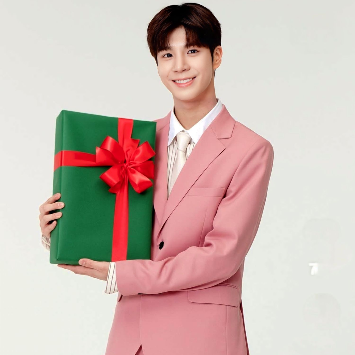 Foto kegiatan terbaru dari Jeong Dongwon