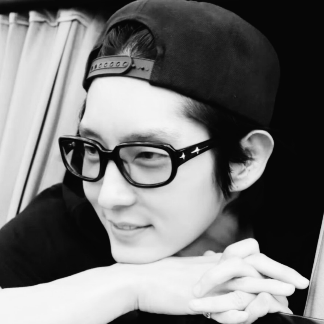 李準基的幕後花絮