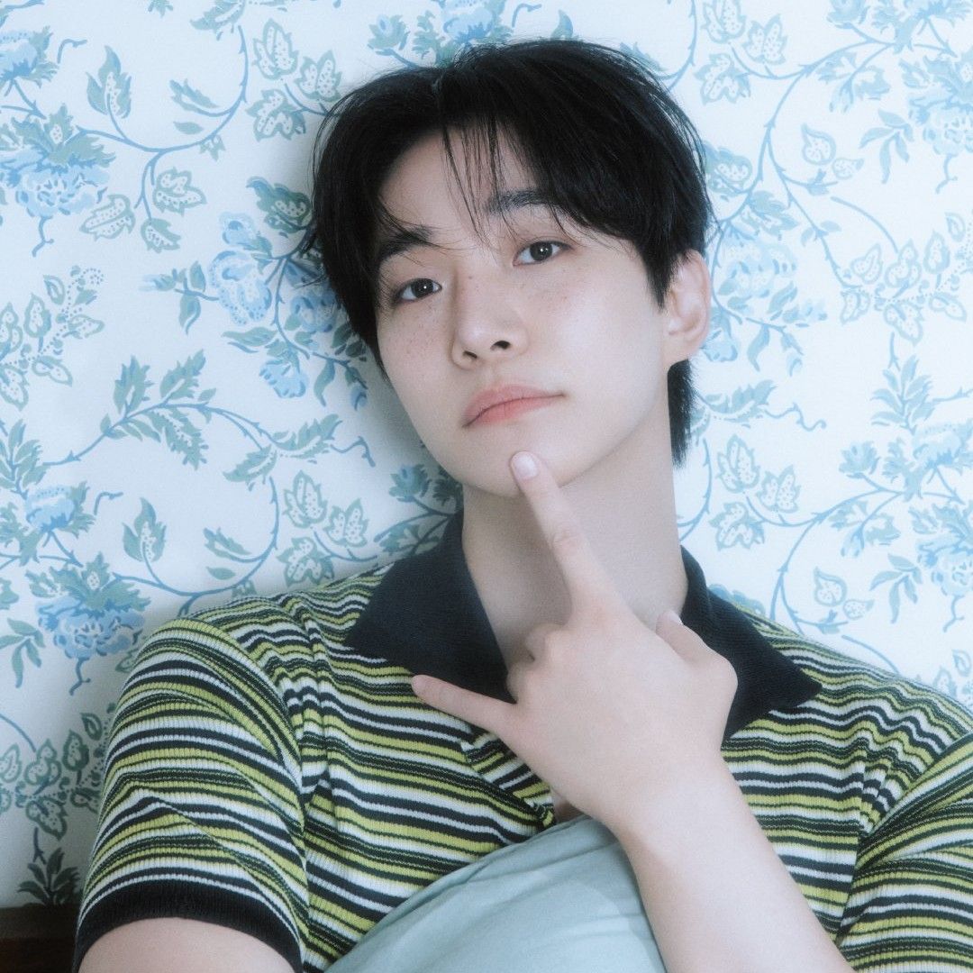 이준호 팬이 찍은 순간