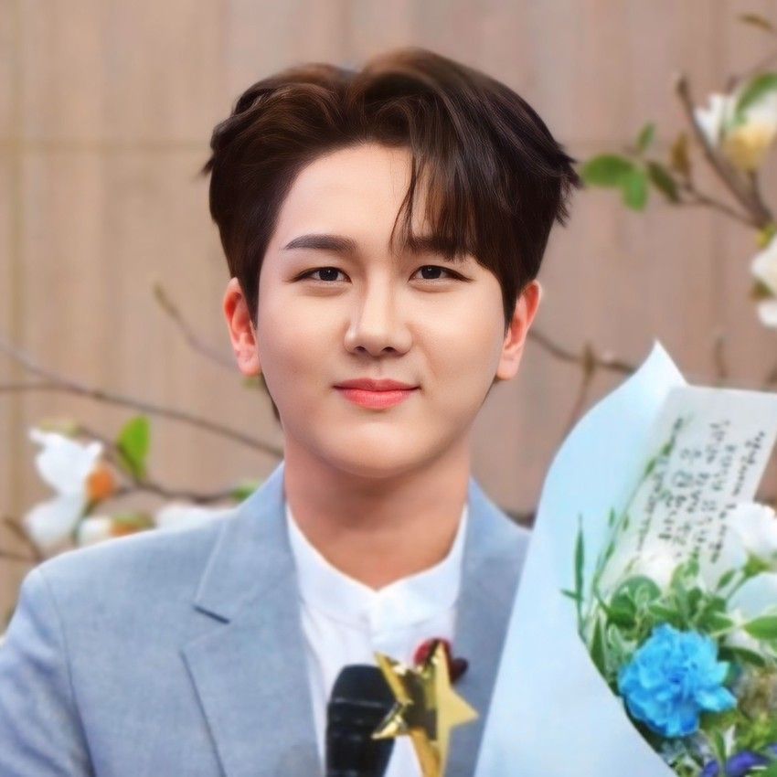 Recent activity shot of Kim Soochan