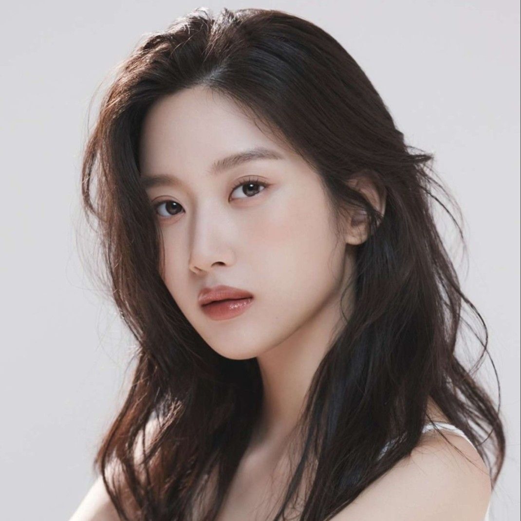 A moment captured by a fan of Mun Kayoung