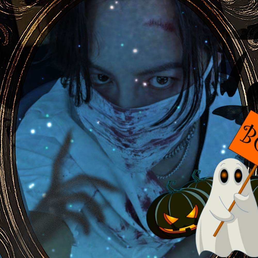 Recent activity shot of Jang Geunsuk