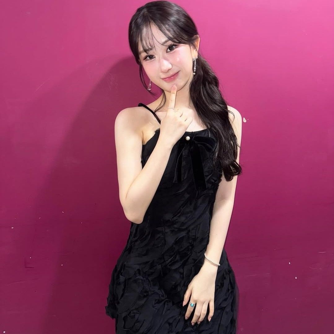 ファンが撮影したチョン・ユジンの瞬間