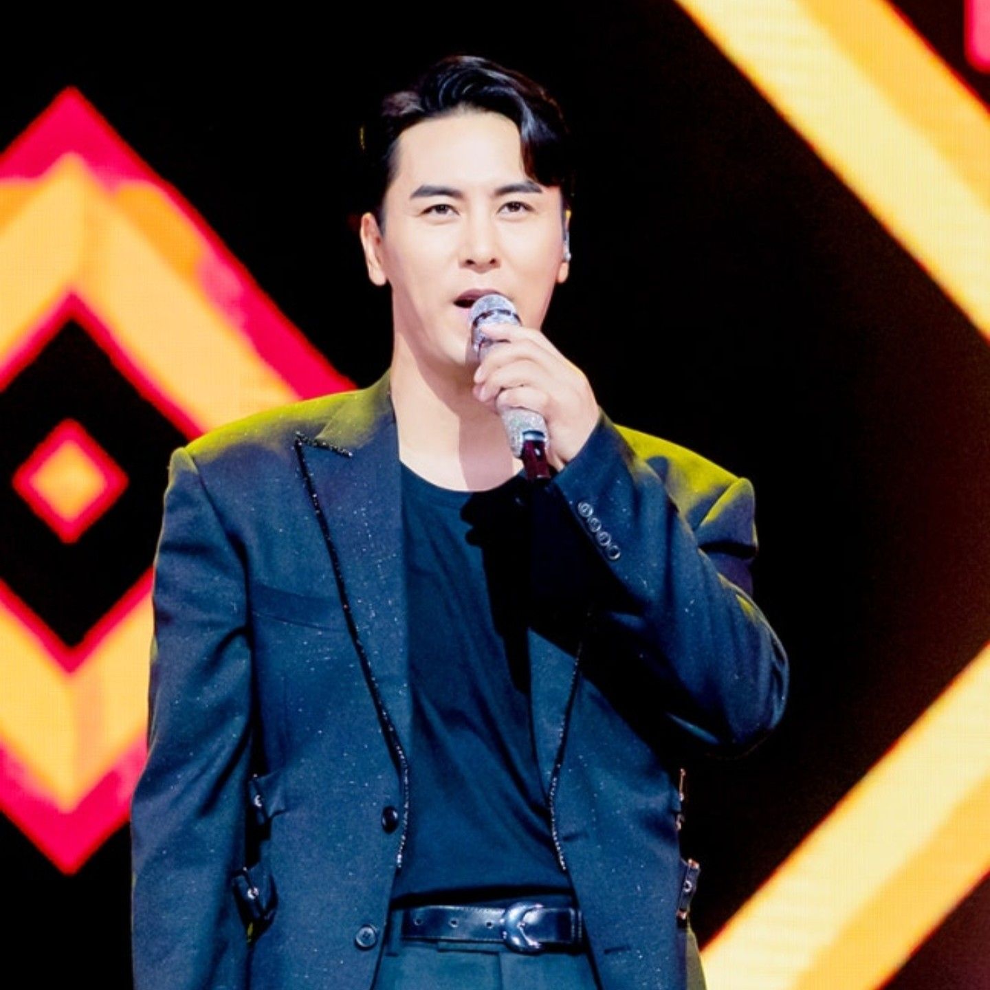 Latest photo of Jang Minho