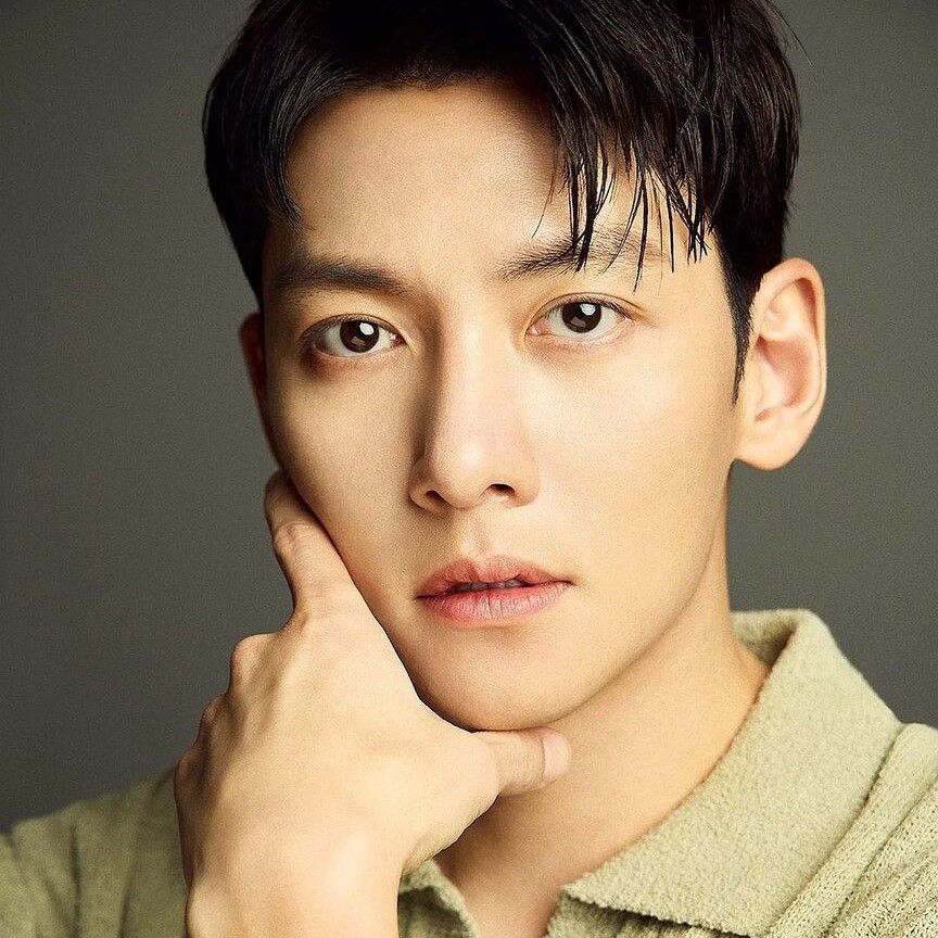 Latest photo of Ji Changwook