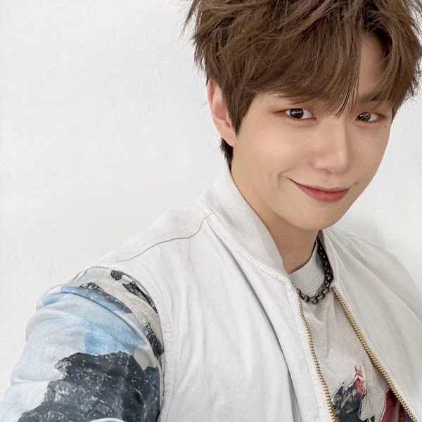 Recent activity shot of Secret Garden