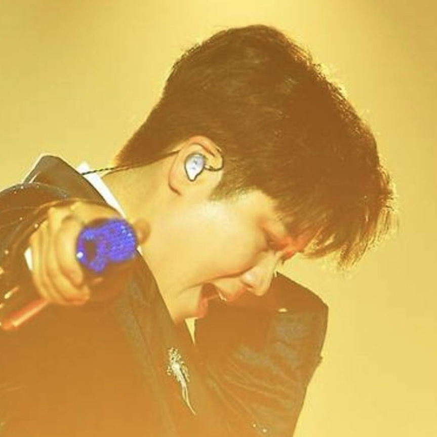 Behind-the-scenes cut of Ma Ijin