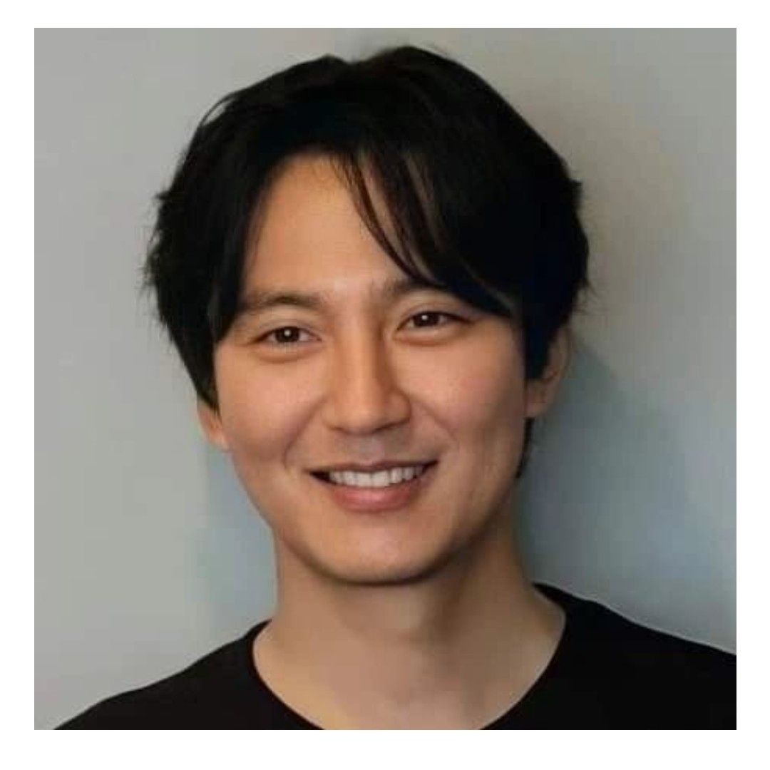 A moment captured by a fan of Kim Namgil