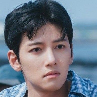 Recent activity shot of Ji Changwook