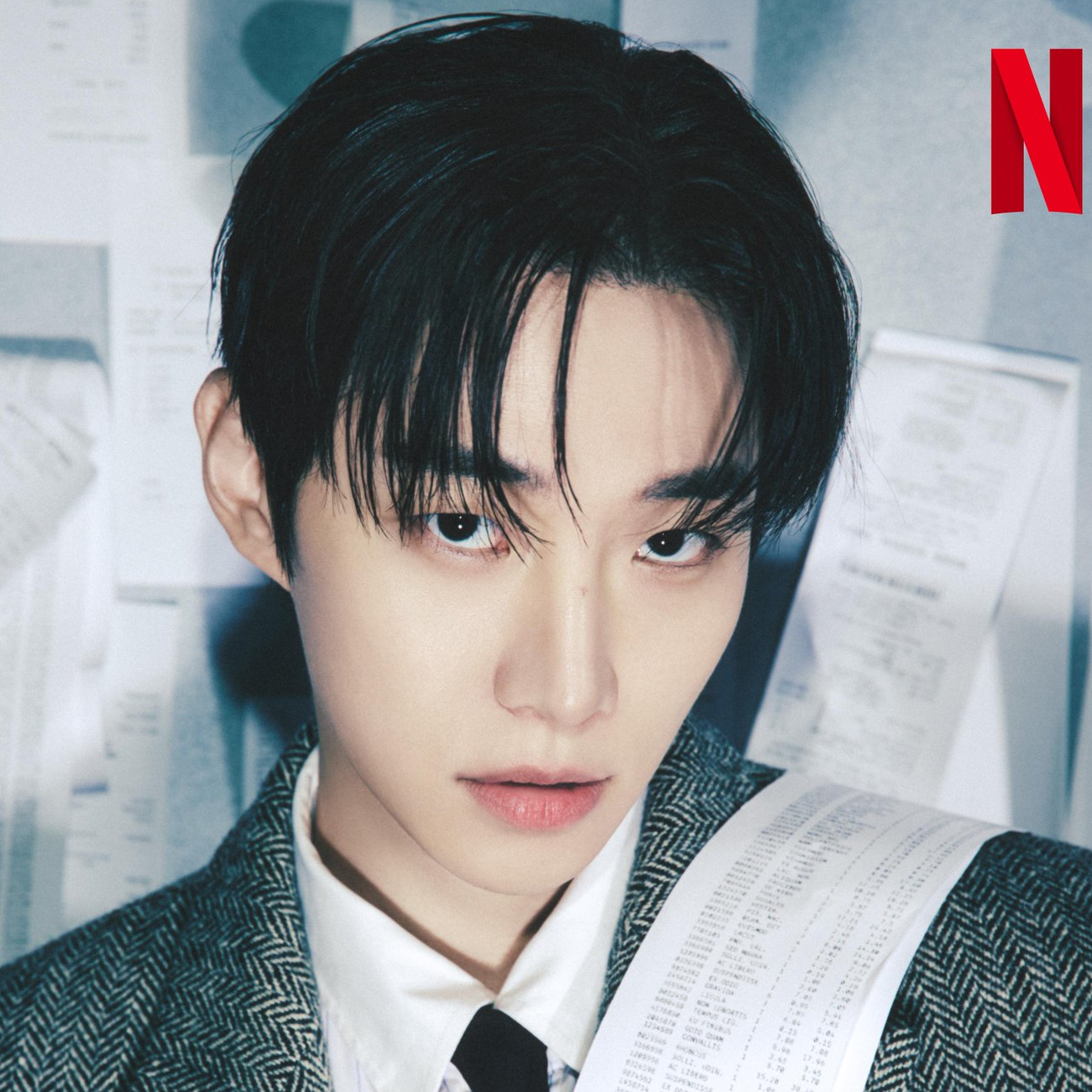 李俊昊的近期活動照