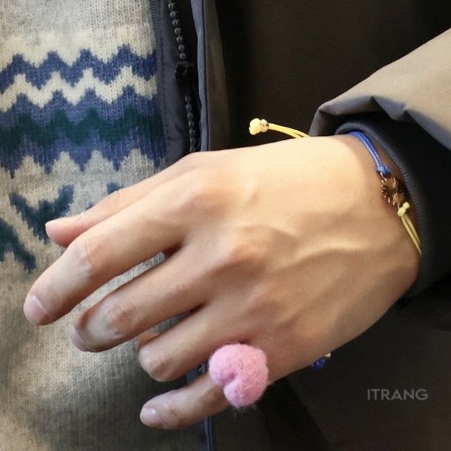 イ・ジュノの最新写真